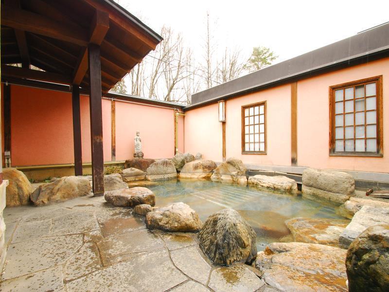 Ryokan Kanoya Omači Exteriér fotografie